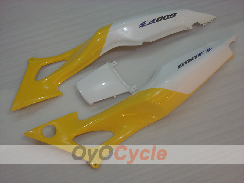 Rear Tail Fairing For Honda 95-98 CBR600F3 #OYO87907786 Main image