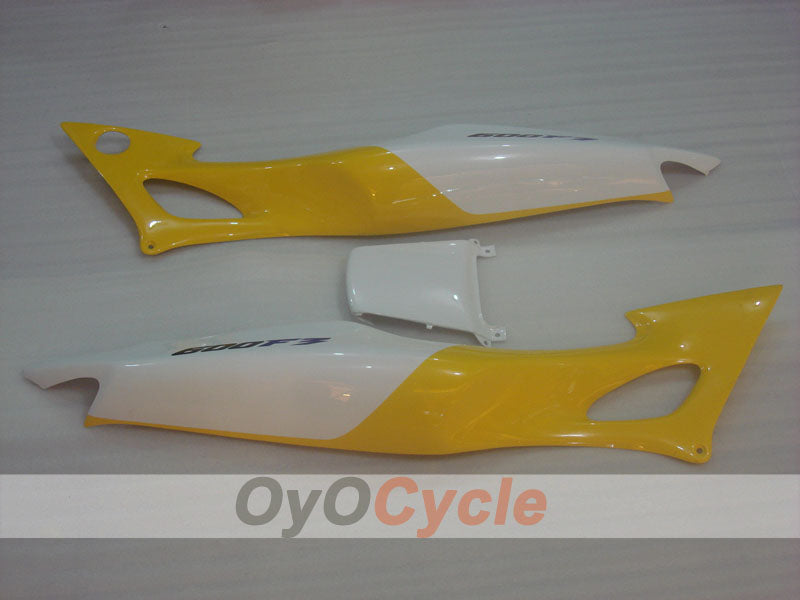 Rear Tail Fairing For Honda 95-98 CBR600F3 #OYO87907786