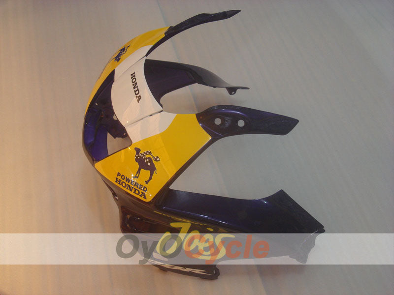 Front Upper Fairing For Honda 95-98 CBR600F3 #OYO87907783