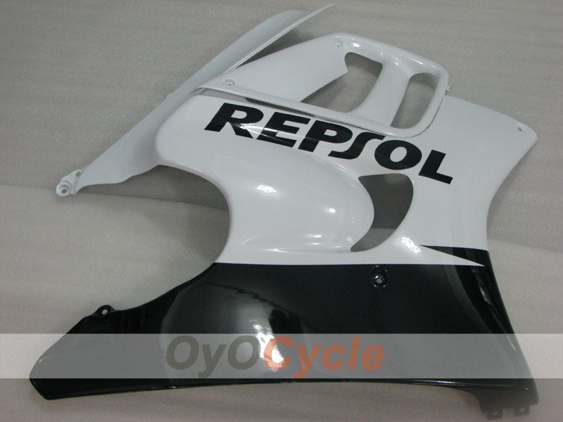 Left & Right Side Fairing For Honda 95-98 CBR600F3 #OYO87907791