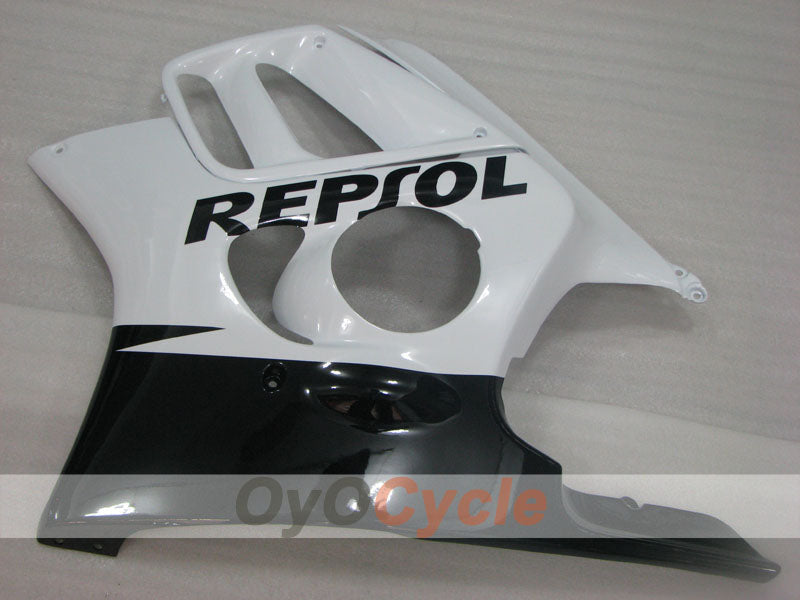 Left & Right Side Fairing For Honda 95-98 CBR600F3 #OYO87907791