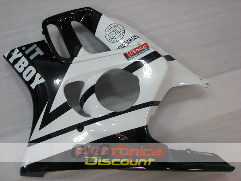 Left & Right Side Fairing For Honda 95-98 CBR600F3 #OYO87907796