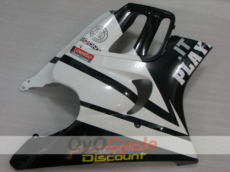 Left & Right Side Fairing For Honda 95-98 CBR600F3 #OYO87907796