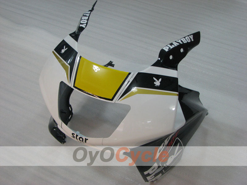 Front Upper Fairing For Honda 95-98 CBR600F3 #OYO87907795