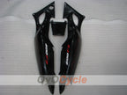Injection Fairing kit for 97-98 CBR600F3 - Red, Black - Flame #OYO87900066