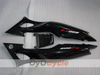 Injection Fairing kit for 95-96 CBR600F3 - Red, Black - Flame #OYO87900018