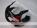 Injection Fairing kit for 97-98 CBR600F3 - Red, Black - Flame #OYO87900066
