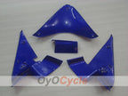 Injection Fairing kit for 95-96 CBR600F3 - Yellow, Blue - Castrol, Movistar #OYO87900023