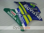 Left & Right Side Fairing For Honda 95-98 CBR600F3 #OYO87907805