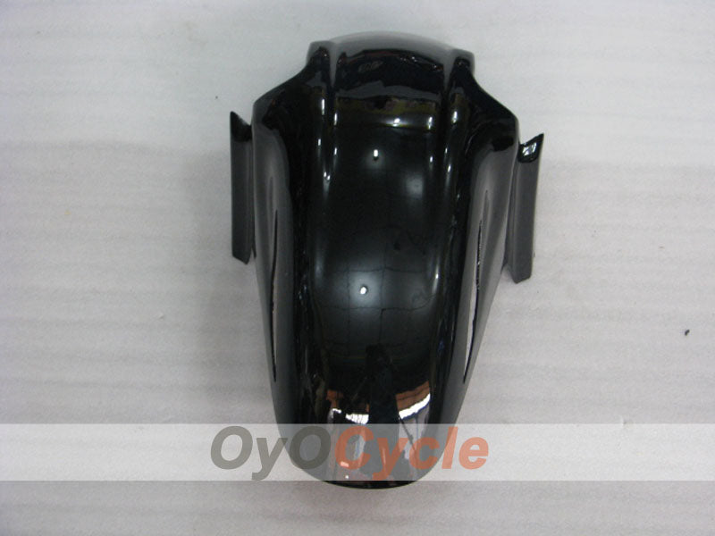 Injection Fairing kit for 95-96 CBR600F3 - Red, Black - Factory Style #OYO87900025