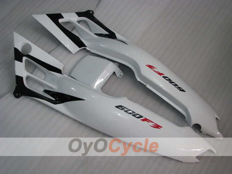 Rear Tail Fairing For Honda 95-98 CBR600F3 #OYO87907811 Main image