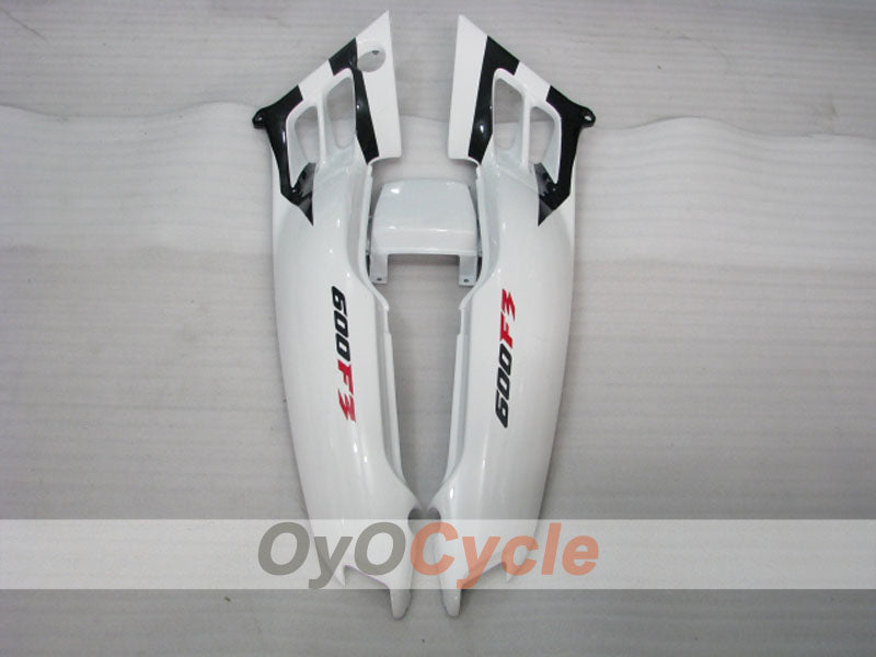 Rear Tail Fairing For Honda 95-98 CBR600F3 #OYO87907811 Secondary image