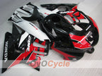 Injection Fairing kit for 97-98 CBR600F3 - Red, Black - Factory Style #OYO87900073