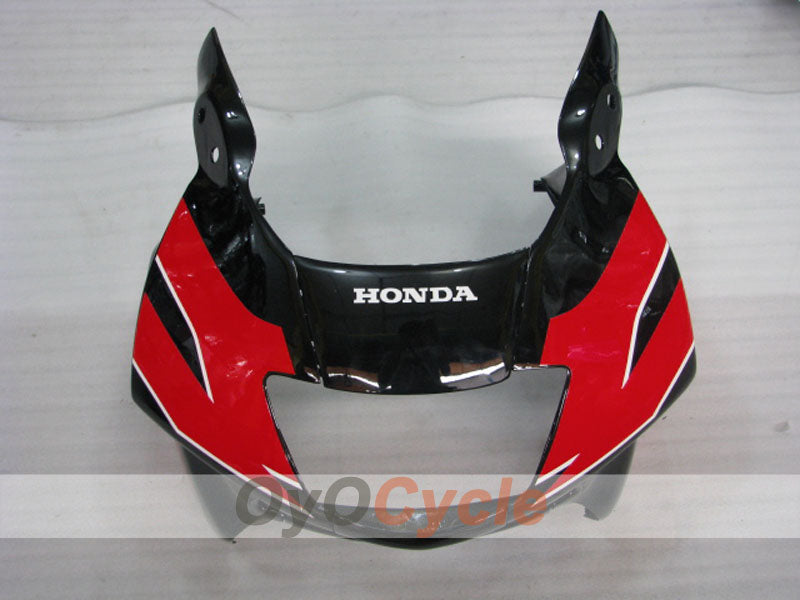 Front Upper Fairing For Honda 95-98 CBR600F3 #OYO87907808