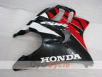 Injection Fairing kit for 97-98 CBR600F3 - Red, Black - Factory Style #OYO87900073