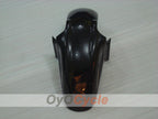 Injection Fairing kit for 97-98 CBR600F3 - Orange, Black - Factory Style #OYO87900079