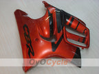 Left & Right Side Fairing For Honda 95-98 CBR600F3 #OYO87907817