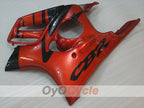 Left & Right Side Fairing For Honda 95-98 CBR600F3 #OYO87907817