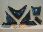 Injection Fairing kit for 95-96 CBR600F3 - Orange, Black - Factory Style #OYO87900031