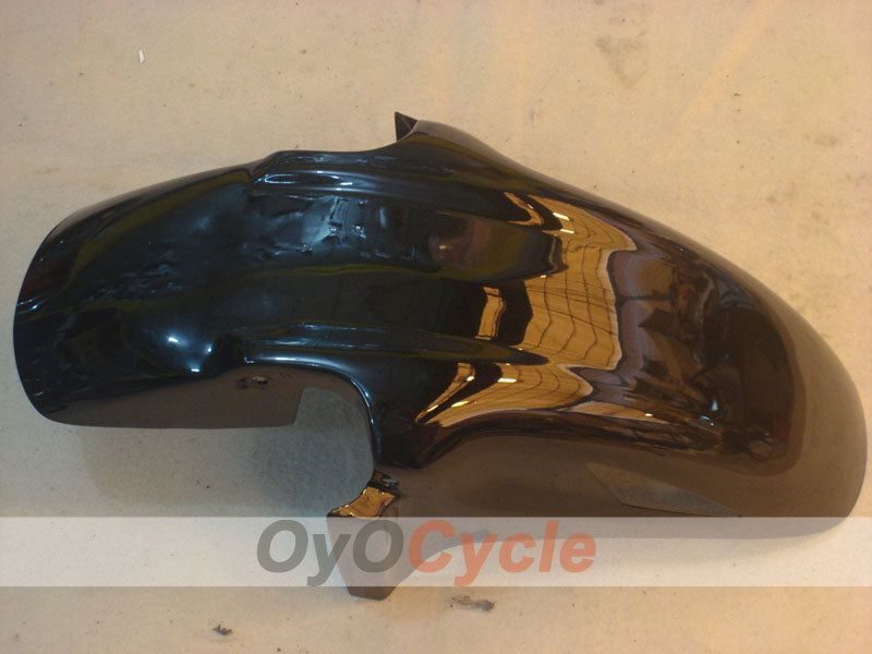 Injection Fairing kit for 95-96 CBR600F3 - Orange, Black - Factory Style #OYO87900031