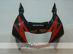 Front Upper Fairing For Honda 95-98 CBR600F3 #OYO87907816