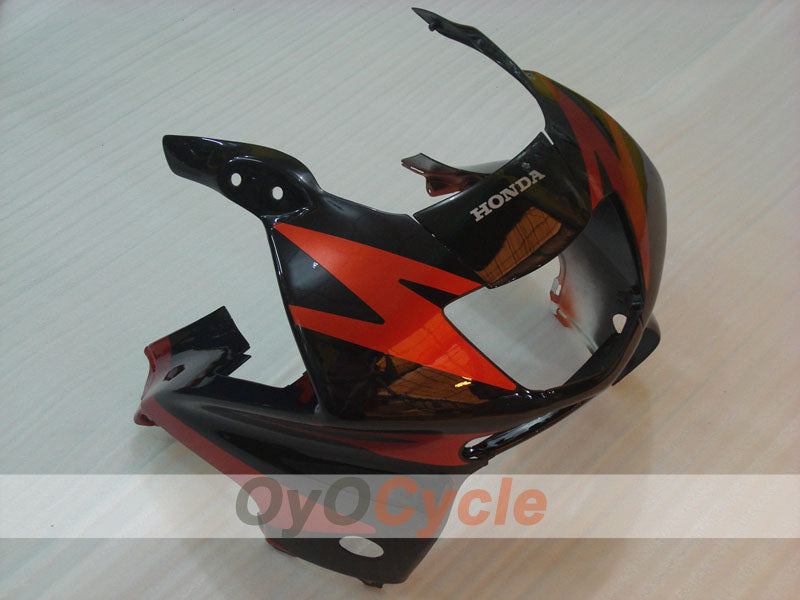 Front Upper Fairing For Honda 95-98 CBR600F3 #OYO87907816