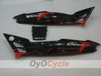 Injection Fairing kit for 95-96 CBR600F3 - Orange, Black - Factory Style #OYO87900031