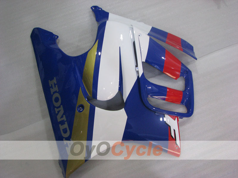 Left & Right Side Fairing For Honda 95-98 CBR600F3 #OYO87907820