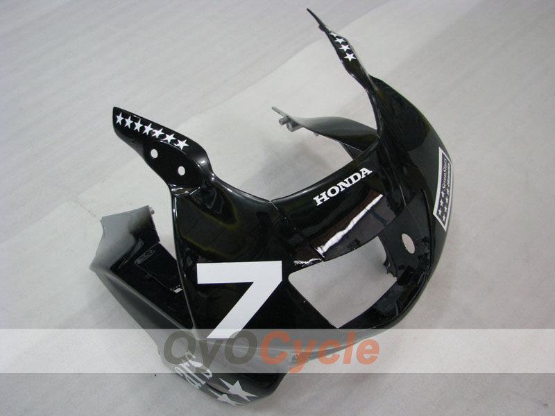 Front Upper Fairing For Honda 95-98 CBR600F3 #OYO87907823