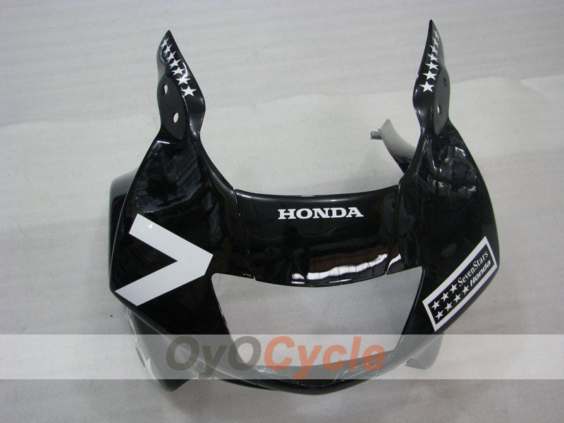Front Upper Fairing For Honda 95-98 CBR600F3 #OYO87907823