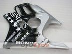Left & Right Side Fairing For Honda 95-98 CBR600F3 #OYO87907824