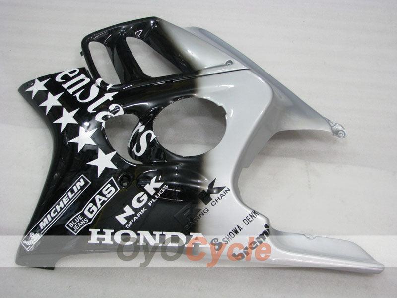 Left & Right Side Fairing For Honda 95-98 CBR600F3 #OYO87907824