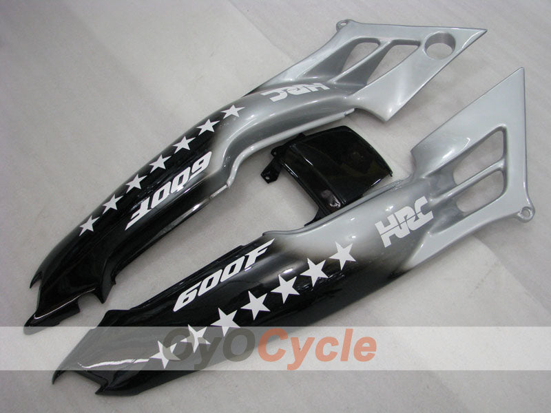 Rear Tail Fairing For Honda 95-98 CBR600F3 #OYO87907826 Main image
