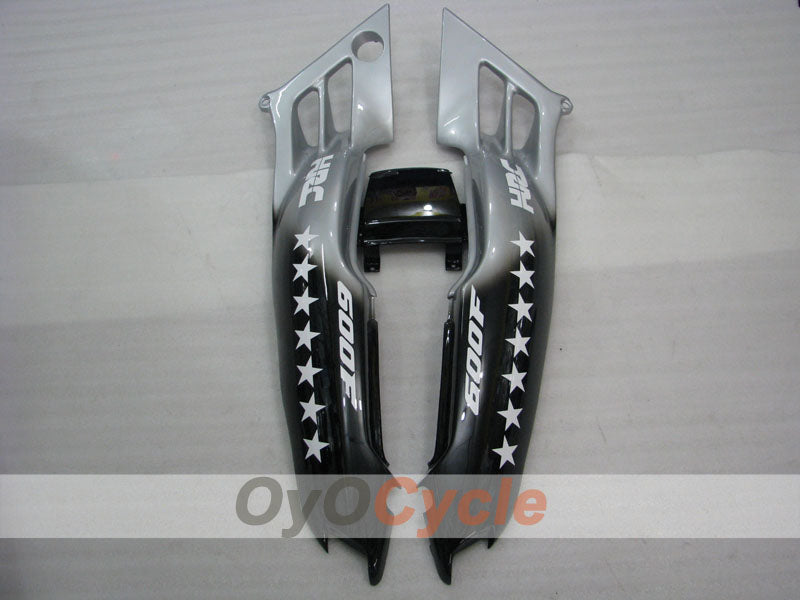 Rear Tail Fairing For Honda 95-98 CBR600F3 #OYO87907826