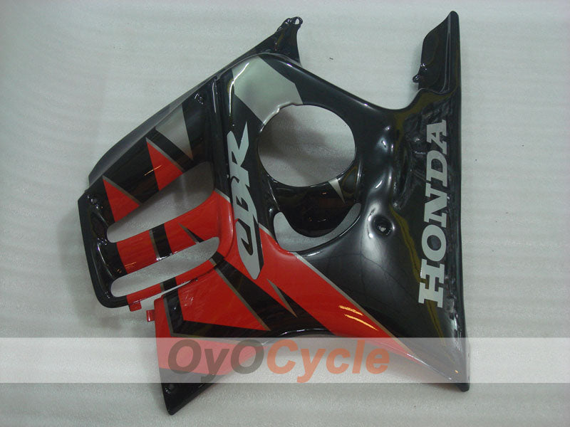 Left & Right Side Fairing For Honda 95-98 CBR600F3 #OYO87907827 Secondary image