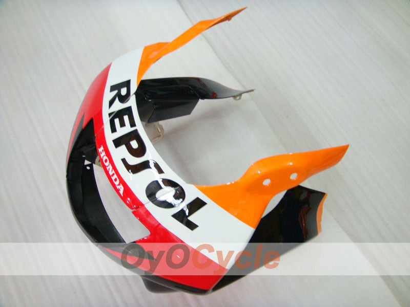 Front Upper Fairing For Honda 95-98 CBR600F3 #OYO87907829 Secondary image