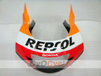 Injection Fairing kit for 95-96 CBR600F3 - Orange, Black - Repsol #OYO87902764