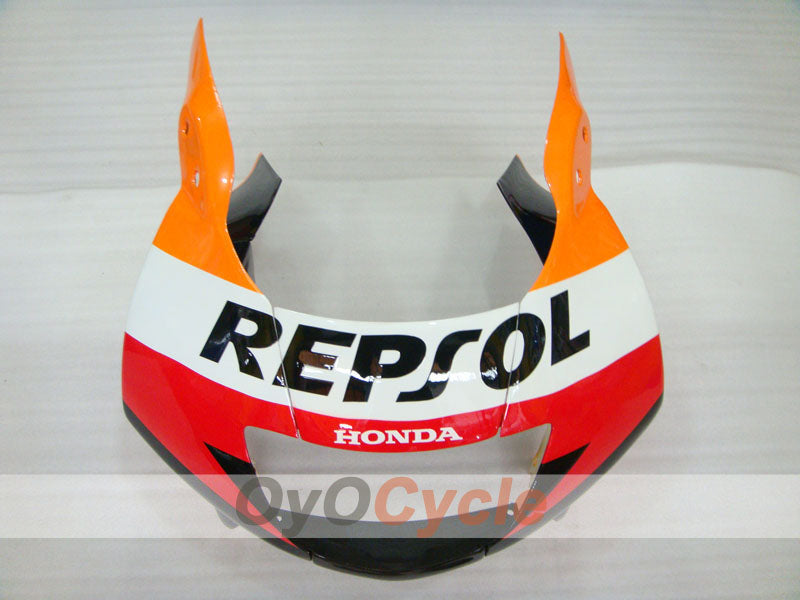 Front Upper Fairing For Honda 95-98 CBR600F3 #OYO87907829 Main image