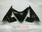Injection Fairing kit for 95-96 CBR600F3 - Orange, Black - Repsol #OYO87902764