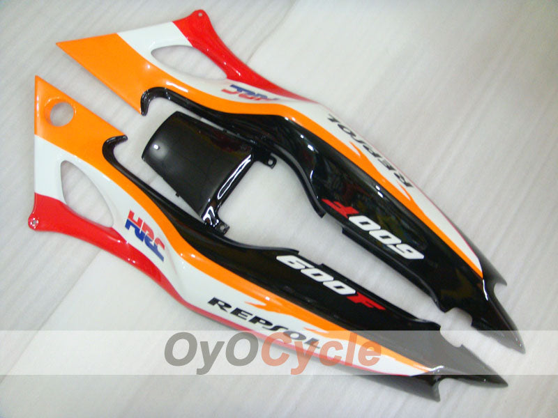 Rear Tail Fairing For Honda 95-98 CBR600F3 #OYO87907832 Main image