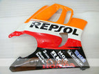 Left & Right Side Fairing For Honda 95-98 CBR600F3 #OYO87907830
