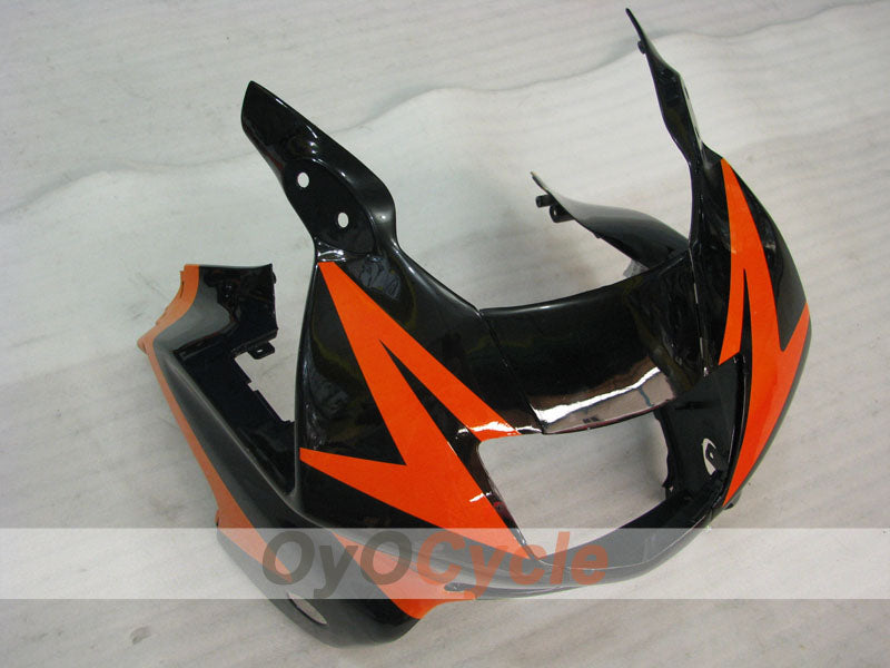 Front Upper Fairing For Honda 95-98 CBR600F3 #OYO87907833