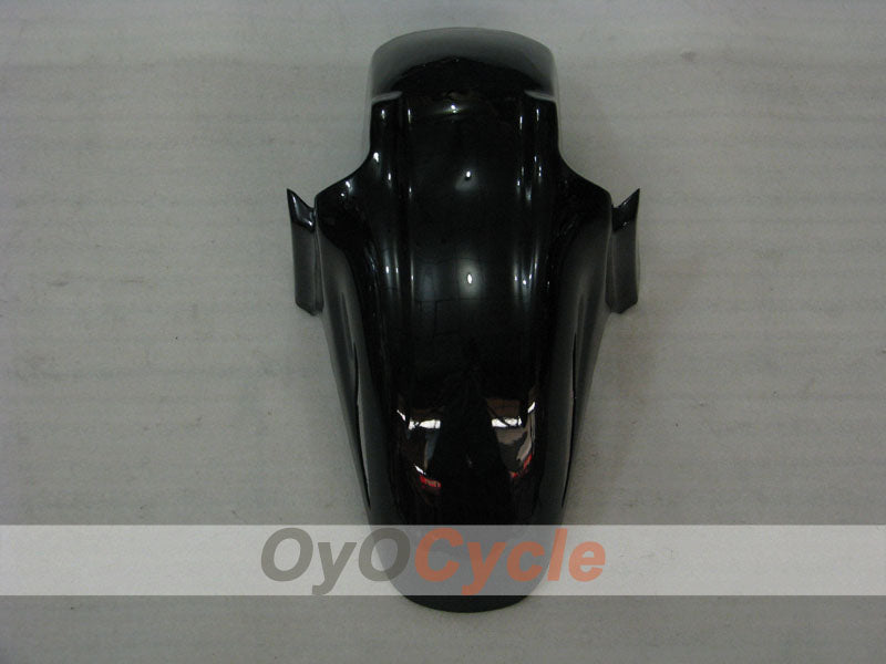 Injection Fairing kit for 97-98 CBR600F3 - Orange, Black - Factory Style #OYO87900091