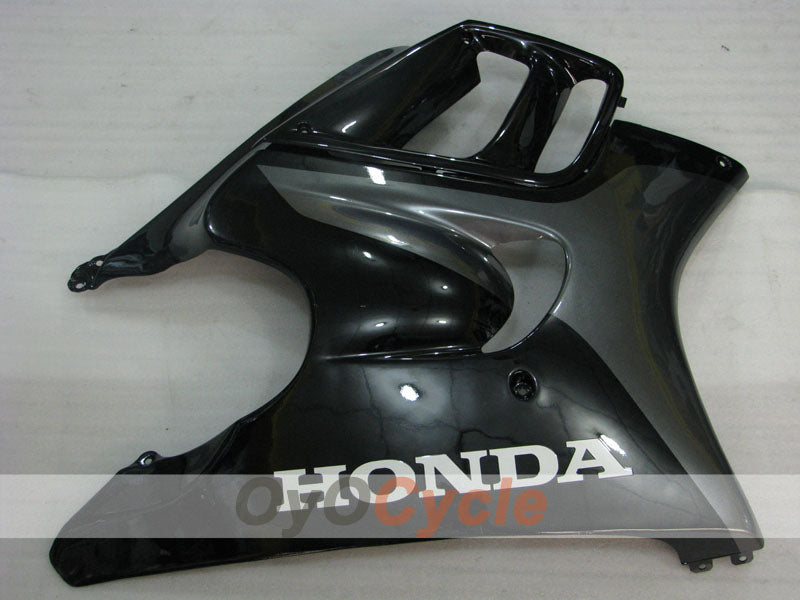 Left & Right Side Fairing For Honda 95-98 CBR600F3 #OYO87907837 Secondary image