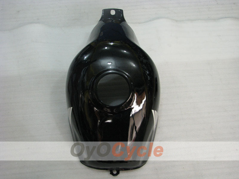 Injection Fairing kit for 97-98 CBR600F3 - Black - Factory Style #OYO87900063