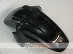 Injection Fairing kit for 97-98 CBR600F3 - Black - Factory Style #OYO87900063