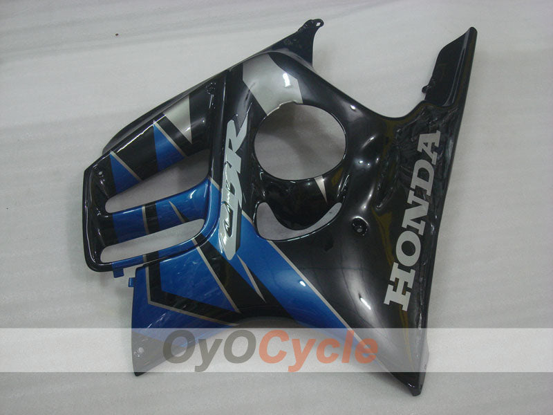 Left & Right Side Fairing For Honda 95-98 CBR600F3 #OYO87907840 Main image