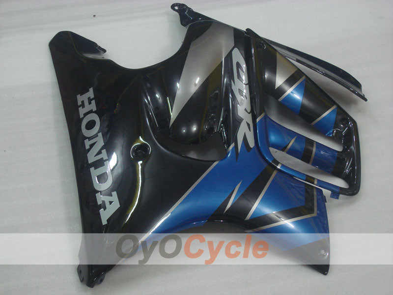 Left & Right Side Fairing For Honda 95-98 CBR600F3 #OYO87907840