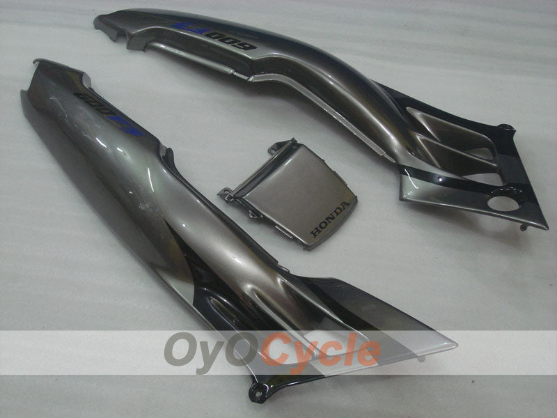 Rear Tail Fairing For Honda 95-98 CBR600F3 #OYO87907841 Secondary image