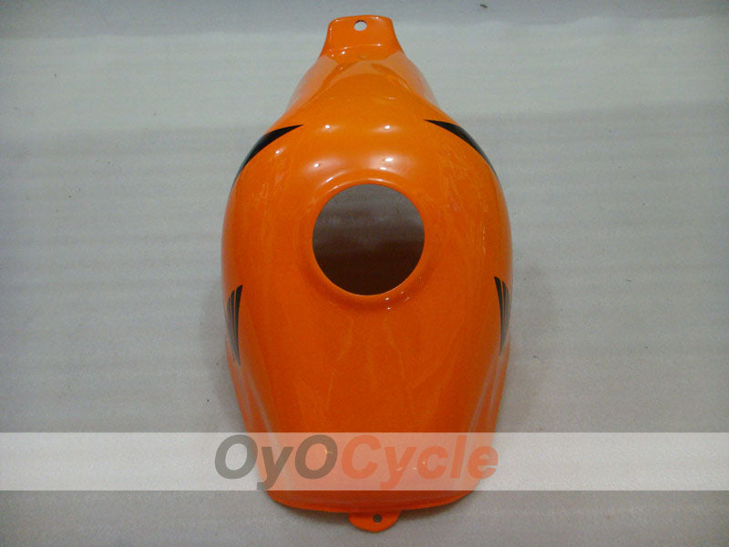 Fuel Tank Fairing For Honda 95-98 CBR600F3 #OYO87907844 Secondary image